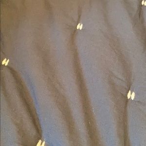 Meet your Posher, Teresa